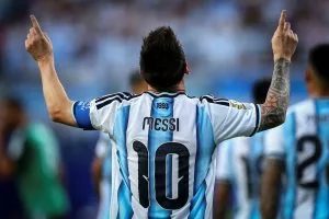 Argentina vs Egypt Odds, Tips & Predictions: Messi to Fire Holders into Last Eight