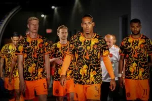 Netherlands vs Sweden Odds, Tips & Predictions: Dutch to Edge Past Swedes