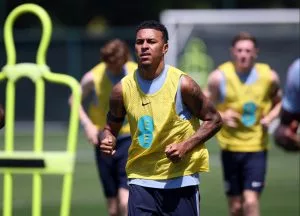 Arsenal Eyeing Up Rogers Bid