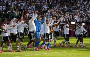 World Cup Accumulator Tips Today 25 June: Six-fold Accumulator 32.19