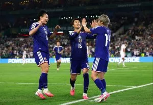 Japan vs Sweden Odds, Tips & Predictions: In-Form Japanese to Take the Points