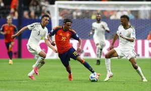Spain vs Austria Odds, Tips & Predictions: La Roja to See Off Austrians in California