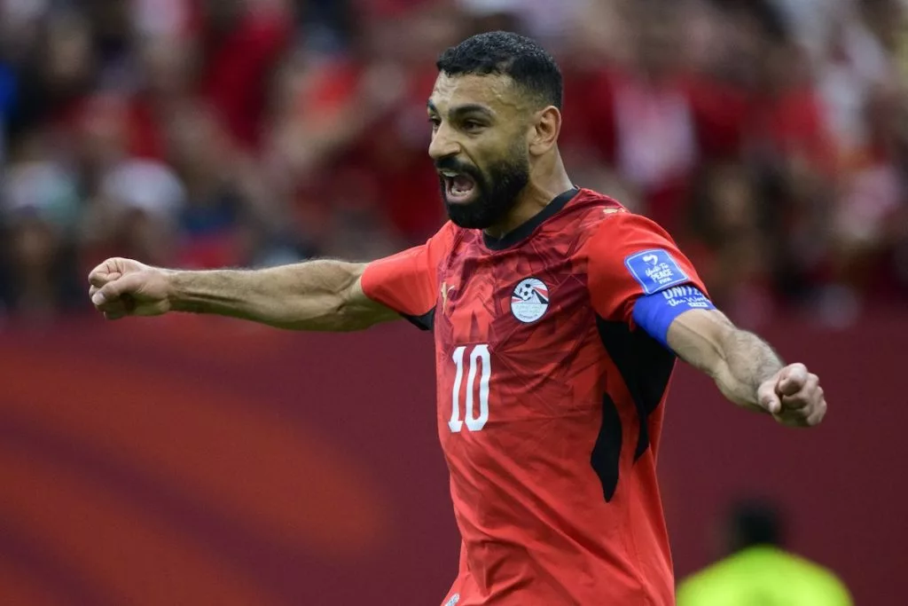 Egypt Vs Iran odds