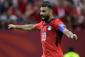 Egypt Vs Iran Odds, Tips & Predictions: Mo Salah To Score