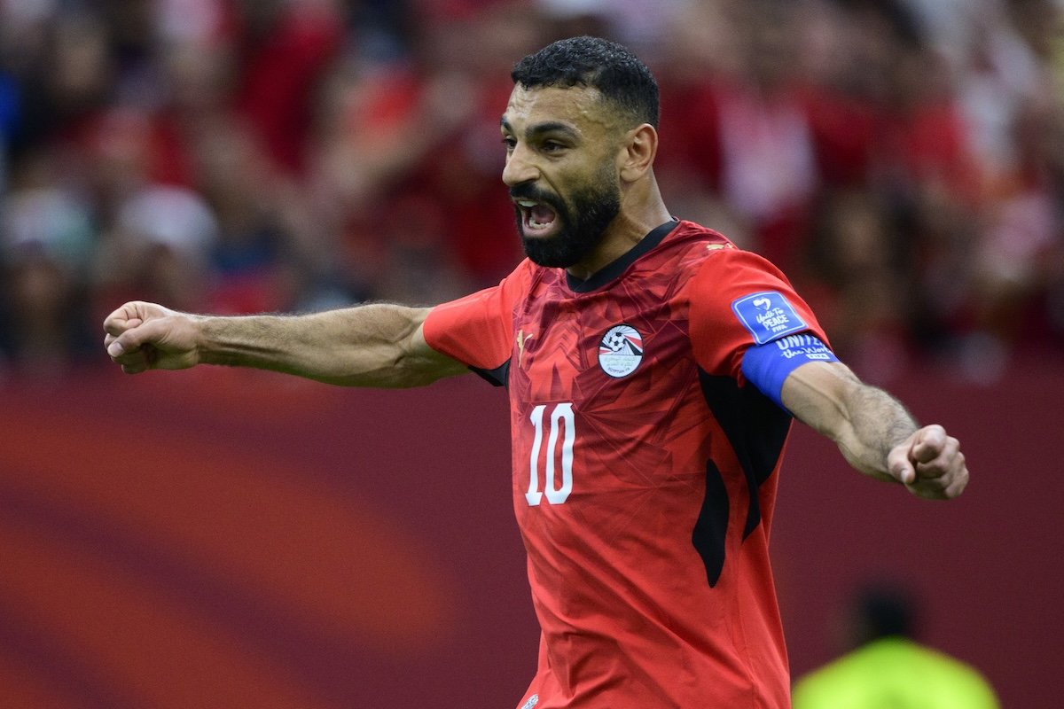 Egypt Vs Iran Odds, Tips & Predictions: Mo Salah To Score