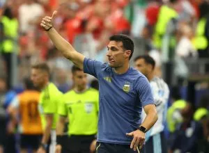 Jordan vs Argentina Odds, Tips & Predictions: Comfortable Win for the World Champions?