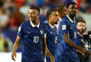 Paraguay vs France Odds, Tips & Predictions: French Too Hot to Handle in Philly