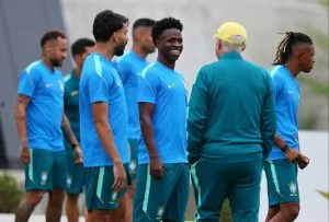 World Cup Predictions Today: Big Wins for Canada & Brazil