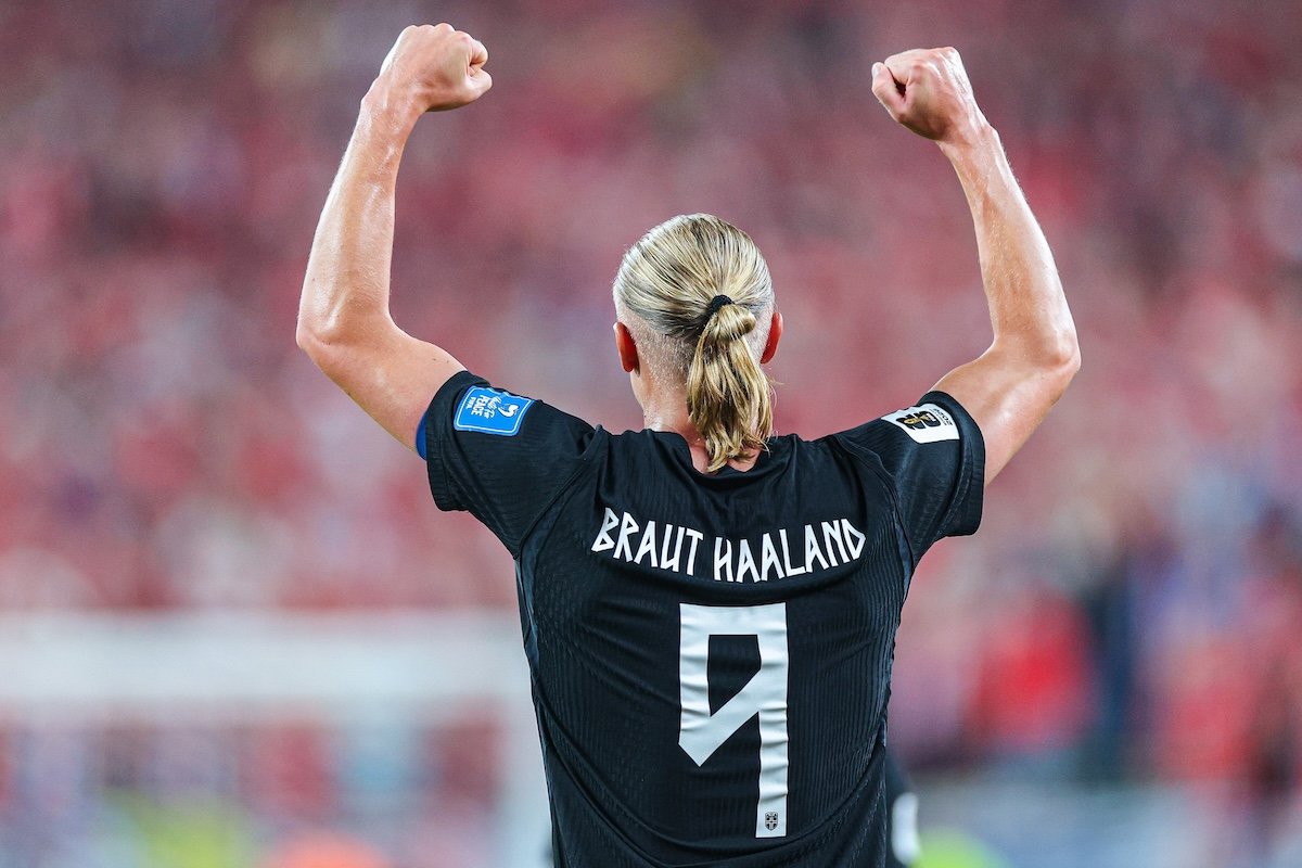 Ivory Coast Vs Norway Odds, Tips & Best Bets: Haaland First Goalscorer