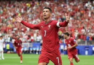Colombia Vs Portugal Odds, Tips & Predictions: Ronaldo To Win It