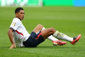 England’s Chaos Theory Shut Down By Spain: Tactical Analysis