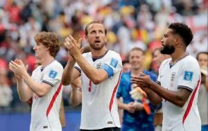 Panama vs England Odds, Tips & Predictions: Three Lions to Roar to Big Victory