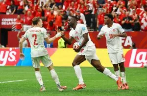 South Africa vs Canada Odds, Tips & Predictions: Canadians to Reach Last 16?