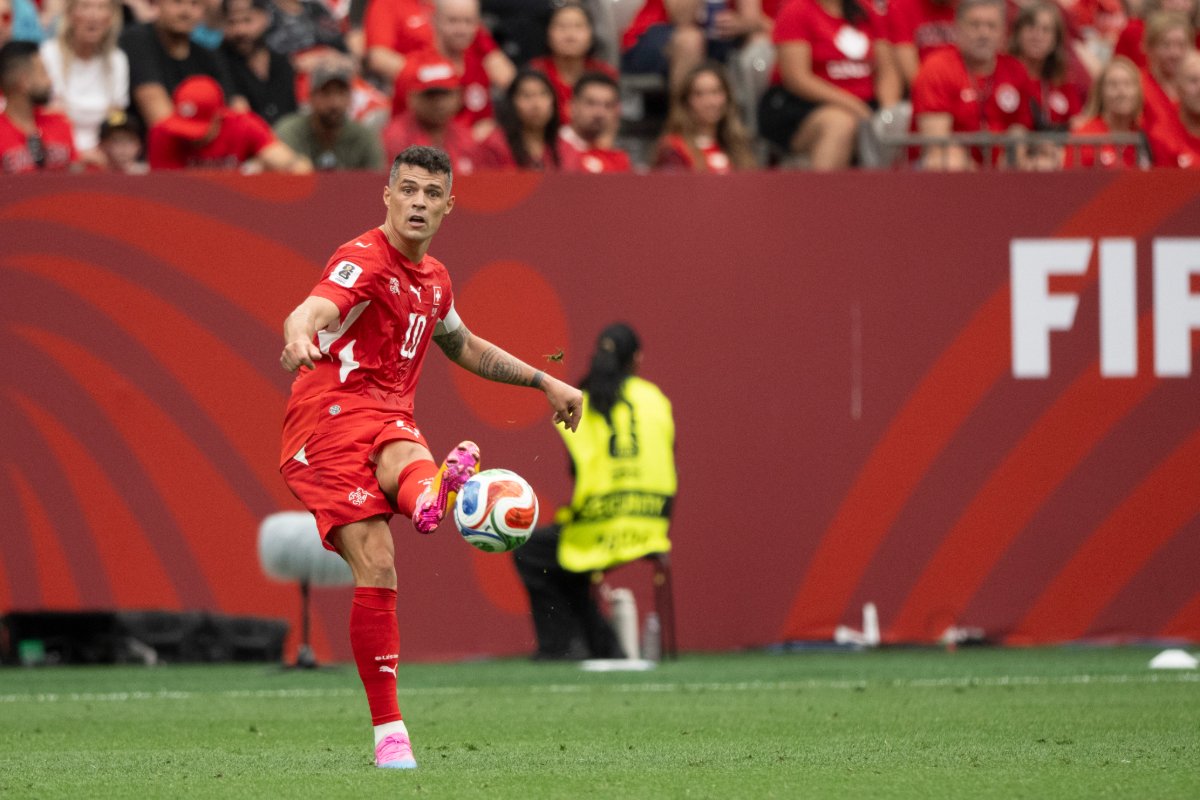 Switzerland Vs Algeria Odds, Tips & Best Bets: Both Teams To Score