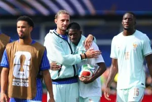 World Cup Accumulator Tips Today: French to Ease into Last 16