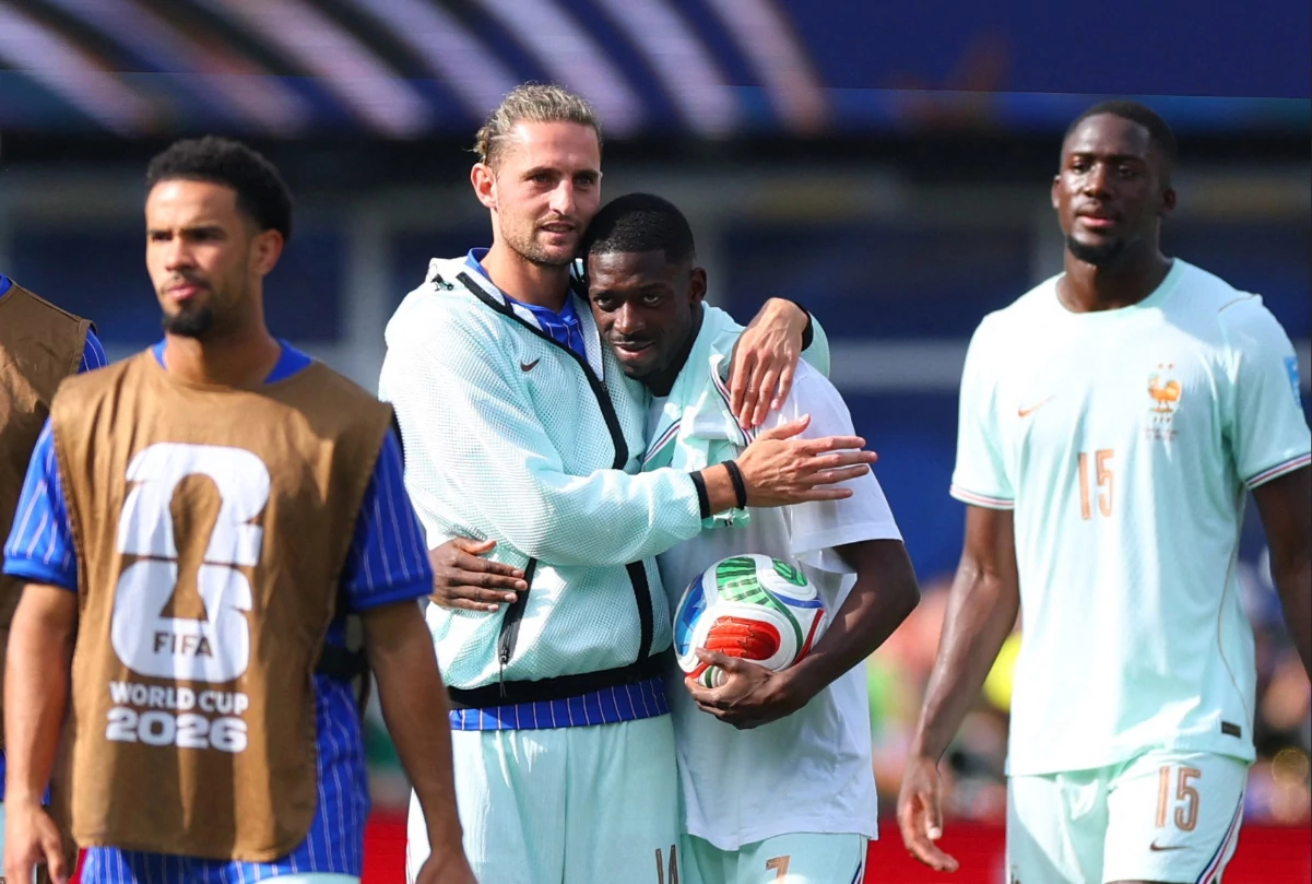 World Cup Accumulator Tips Today: French to Ease into Last 16