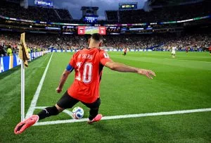 Australia vs Egypt Odds, Tips & Predictions: Salah to Inspire Egyptians to Knockout Victory