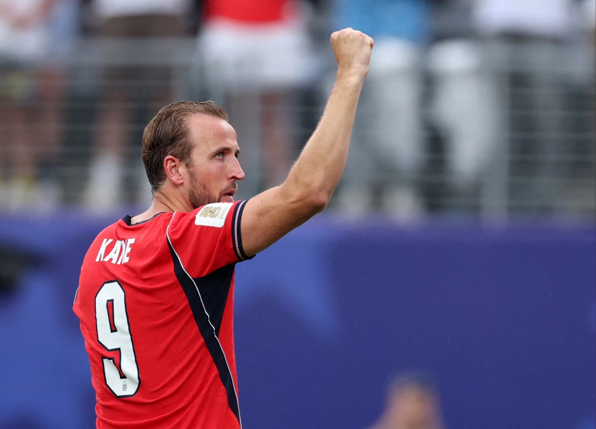 England vs DR Congo Odds, Tips & Predictions: Kane to Fire Three Lions into Last 16