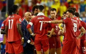 Portugal vs Croatia Odds, Tips & Predictions: Ronaldo to Fire Portuguese into Last 16