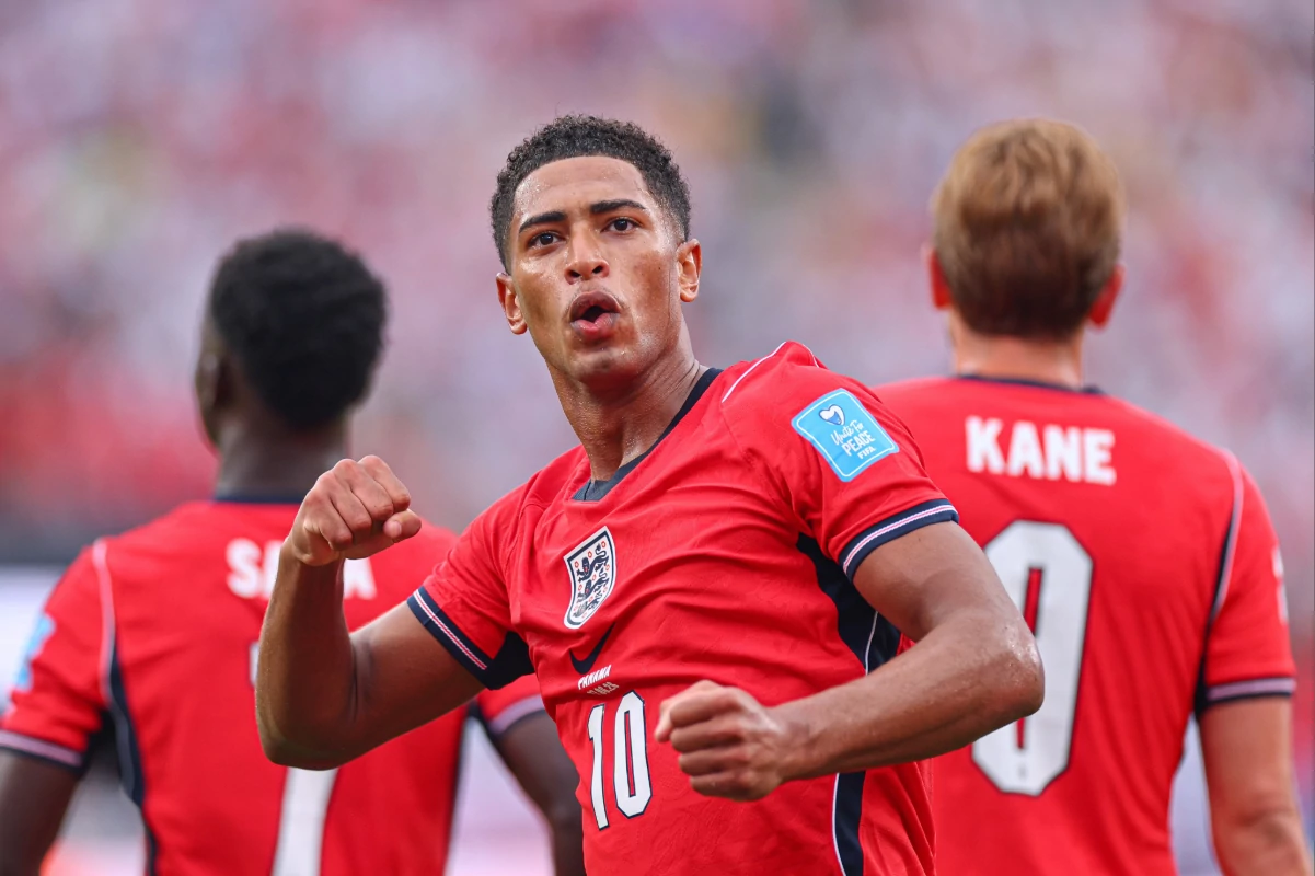 World Cup Predictions Today: Three Lions to Ease into Round of 16