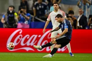 Argentina vs Cape Verde Odds, Tips & Predictions: World Champions to Cruise into Last 16