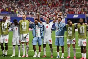Mexico vs England Odds, Tips & Predictions: Can the Three Lions Overcome Azteca Obstacle?