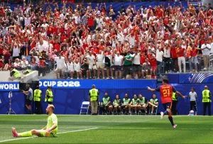 World Cup Predictions Today: Spaniards & USA To Reach Quarters
