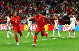Switzerland vs Colombia Odds, Tips & Predictions: Can the Swiss Squeeze Past Colombians in Vancouver?