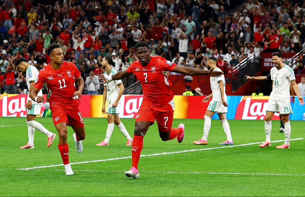 Switzerland vs Colombia Odds, Tips & Predictions: Can the Swiss Squeeze Past Colombians in Vancouver?