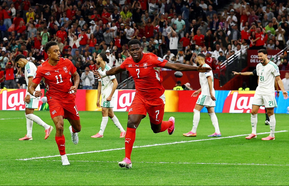 Switzerland vs Colombia Odds, Tips & Predictions: Can the Swiss Squeeze Past Colombians in Vancouver?