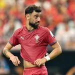 Bruno Fernandes Staying Put Amid Transfer Speculation
