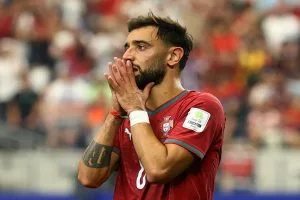 Bruno Fernandes Is the Latest World Cup Star to Be ‘Deepfaked’ By an Illegal Betting Operator