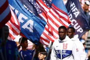 Sporting Integrity Group Alleges Suspicious Betting Patterns and ‘Manipulation’ at the World Cup