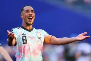 Man United Closing in on Tielemans?