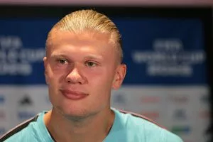 Manchester City Vs Crystal Palace Odds and Tips for 28 August: Haaland To Score