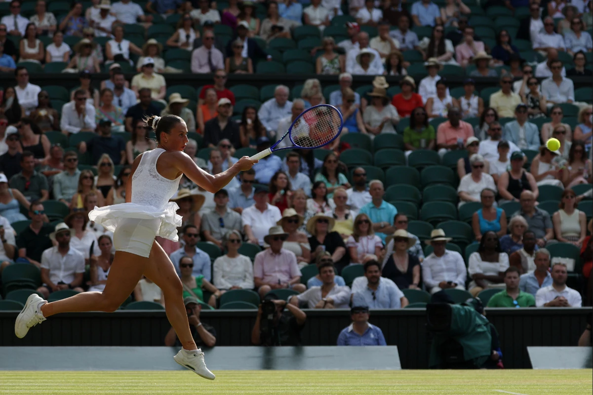 Tennis Betting Tips: 2026 Wimbledon Women’s Final Preview, Predictions & Odds