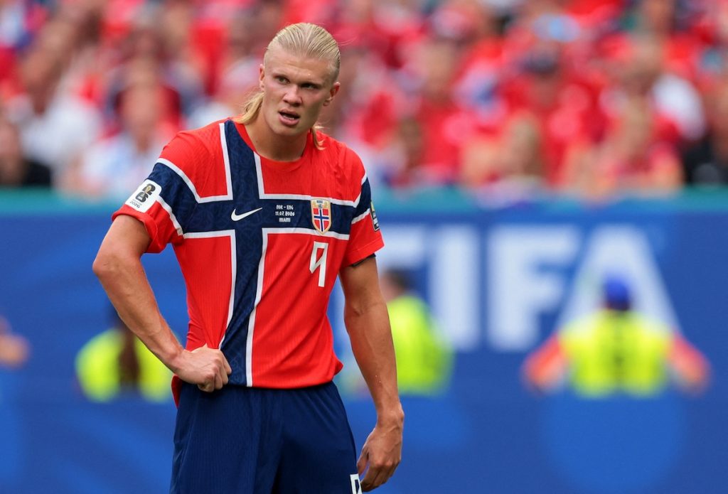 Wales Vs Norway prediction