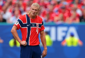 Wales vs Norway Prediction, Odds & Betting Tips: Haaland To Score