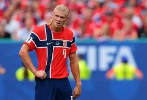 Wales vs Norway Prediction, Odds & Betting Tips: Haaland To Score