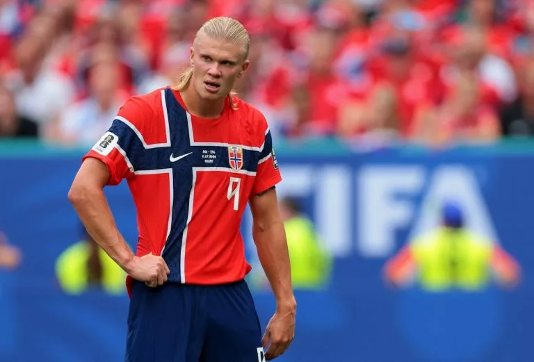 Wales vs Norway Prediction, Odds & Betting Tips: Haaland To Score