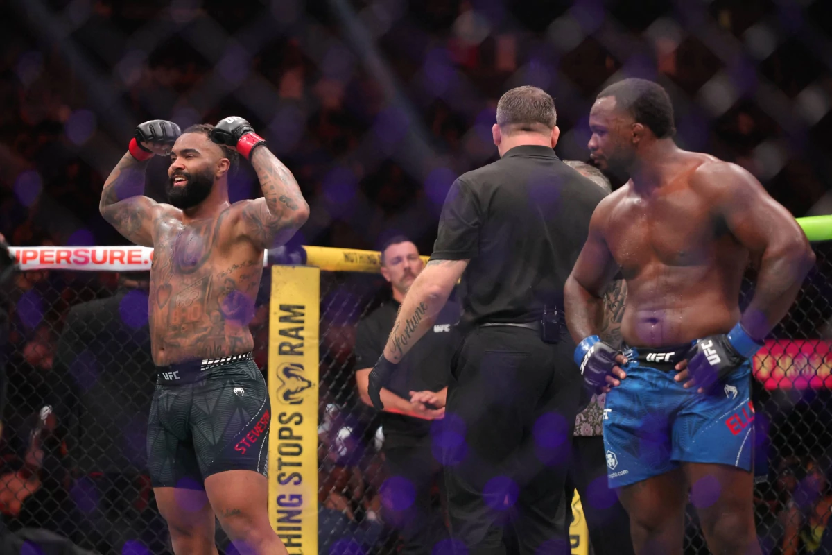 UFC 331 Predictions, Odds & Betting Tips: Big Night in Los Angeles