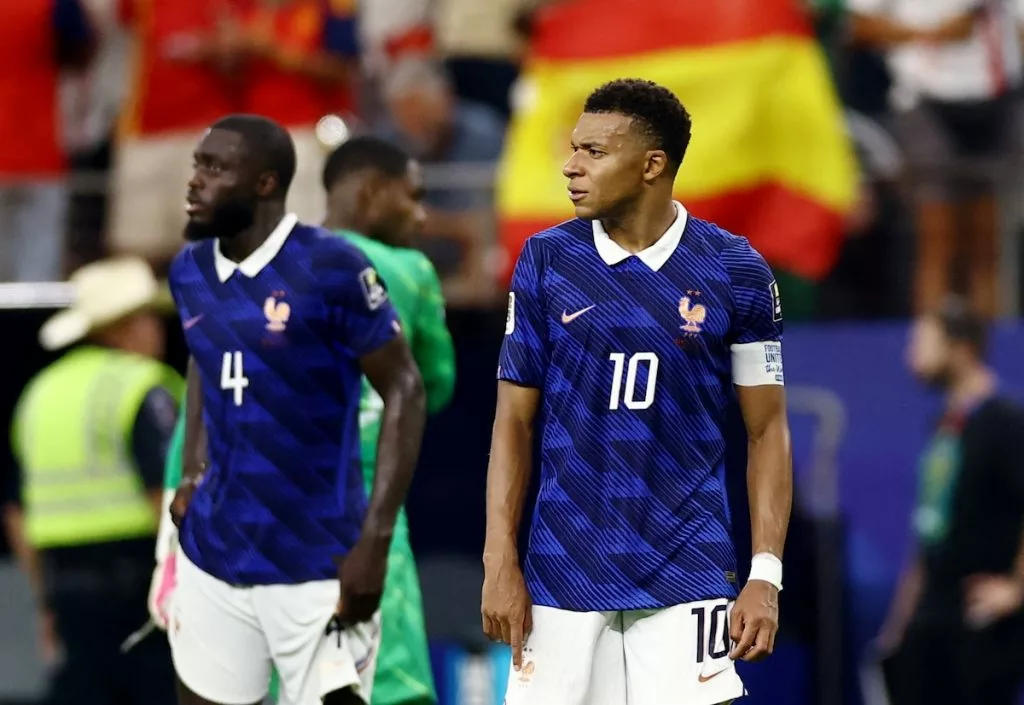 World Cup predictions today
