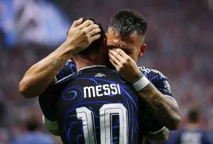 World Cup Predictions Today 19 July: Messi To Win It For Argentina