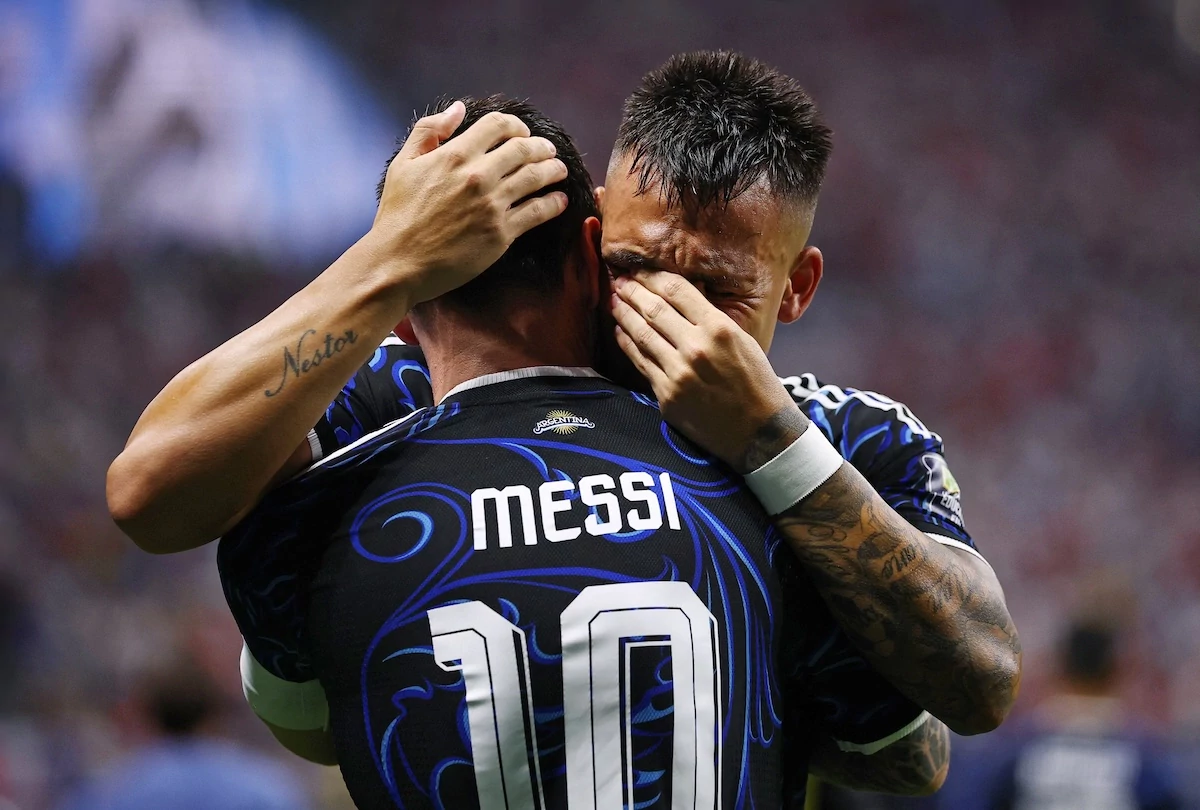 World Cup Predictions Today 19 July: Messi To Win It For Argentina