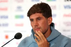 Stones Heading to Chelsea?