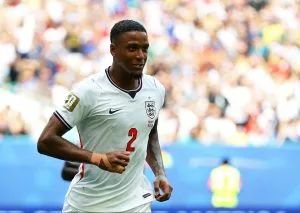 Arsenal & Liverpool Set to Battle it Out for Aston Villa’s Ezri Konsa