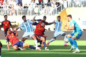 The World Cup Final Is Over, But Football's Gambling Debate Is Just Beginning
