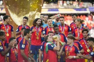 England vs. Spain Prediction, Odds & Tips: Spain to Inflict More England Woes