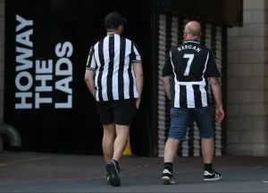 What Next for Newcastle After Howe Exit?