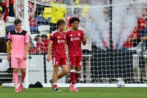 Iraola Gets Off to Winning Start as Liverpool Boss